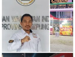 Panitia PRL Seolah Buang Badan dengan Keluhan Sewa Stand Mahal, Pengunjung Sepi, Malah Di Satroni Maling