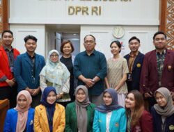 Iqbal Al Hakim Rasakan Perubahan Perspektif Tentang DPR Usai Terjun dalam MSIB