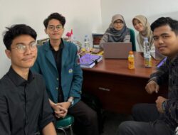 PKM-VGK Unila 2024: HiCo Inovasi Alat Berantas Tindak Pidana Korupsi