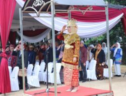 Rektor Pimpin Upacara Hardiknas: Pidato Mendikbud Nadiem Soroti Gerakan Merdeka Belajar