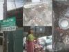 Satu Minggu Lebih Air Mati Total,Warga Jalam Mantri Medan Maimun Kecewa Kinerja PDAM Tirtanadi