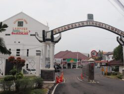Soal PDAM Way Rilau Kepala BPKAD Kota Bandarlampung Dipanggil Penyidik Pidsus Kejati Lampung
