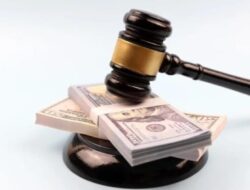 KTP Pertanyakan Laporan Kasus Dugaan Tipikor BPKAD dan Sekda Kutim TA 2022