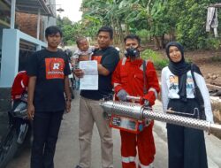 Anak Kandung Terkena DBD, Dewi Astuti Keluhkan Lambannya Respon Pihak Terkait