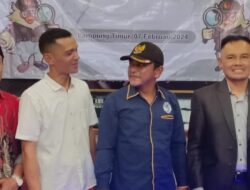 Dinilai Diskriminasi Terhadap LSM, DPD KAMPUD Lampungtimur Kecam Kebijakan Bupati Dawam Raharjo
