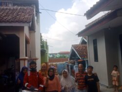 Warga Labuhan Ratu: Terimakasih Kepada Bung Iqbal Ardiansyah, Telah Cepat Tanggap Tangani Keluhan Penyebaran DBD