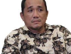 Dunia Wartawan Kembali Beduka, Ketua IWO Provinsi Lampung Berpulang