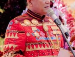 Ike Edwin, Apresiasi Langkah Polda Lampung dalam Penanganan Polemik Maskot Pilkada Balam