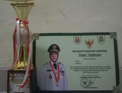 MTQ Membuat Walikota Menjerit, Kok Bisa?