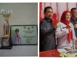 Gepak harap panitia MTQ segera realisasikan dana pembinaan.