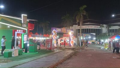 PRL 2024: Evaluasi Apa, Mbuh!