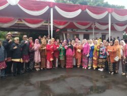 Skandal MTQ Mencuat, Ketum GEPAK Kembali Angkat Bicara