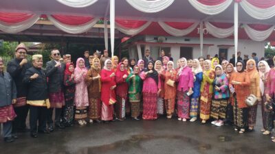 Skandal MTQ Mencuat, Ketum GEPAK Kembali Angkat Bicara