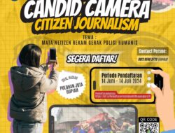 Semarakkan HUT Bhayangkara ke 78, PP IWO Gelar Lomba Bagi Netizen Berhadiah Puluhan Juta Rupiah