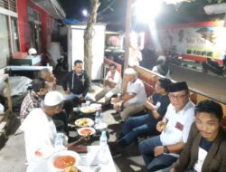 Keren, Makmur Gamgulu Kunjungan Silahturahim ke Ternate Tengah, Masyarakat Sambut Baik.