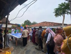 Tim Millenial Iqbal Ardiansyah Kembali Gelar Fun Game, Simak Keseruannya