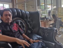 Ngerii…Kominfo pesawaran sewa gedung kantor di jakarta 618 juta..ini peruntukannya…