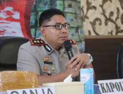 Polisi Hentikan Penyidikan Kebakaran BBM di Natar Lamsel, Kapolres: Tersangka Meninggal Dunia
