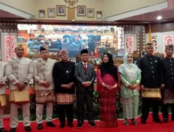 Tim Media Kesulitan Mendapatkan Konfirmasi Lanjutan ke Walikota Bandarlampung Terkait MTQ