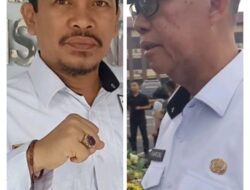 Gepak: Fahrizal Darminto Tidak Mempunyai Kapasitas Layak Sebagai PJ Gubernur.