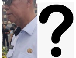 PJ Gubernur Lampung Masih Teka Teki, Fahrizal Darminto atau Nama Lain?
