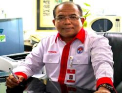 PJ Gubernur Lampung ‘Tertunjuk’ Dipastikan Dilantik Rabu Besok, Ini Namanya!