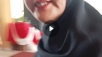 Masalah MTQ, Walikota Bandarlampung Menjerit, Ada Apa?