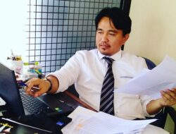 Gindha Puji Gebrakan PJ Gubernur Samsudin, GAW Sarankan Begini!