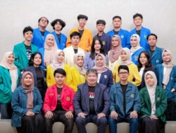 Intip Perjalanan Rafly Selama MSIB di Dinas PUPR Bengkulu