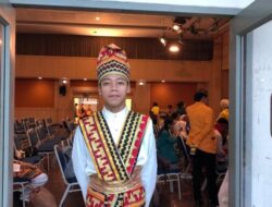 Meniti Cerita Dimas Gali Potensi dan Pengalaman Melalui PMM Batch 4 ITB