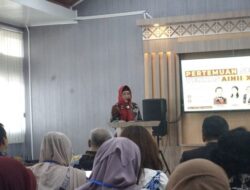 Unila Tuan Rumah Pertemuan Sela Vennas AIHII XV