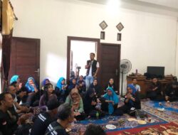 Siap Menangkan Iqbal Ardiansyah di Pilkada Bandarlampung, FKSP Spil Strategi Pemenangan