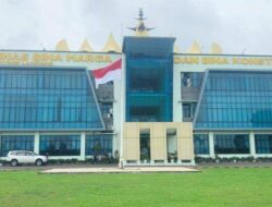 7 Paket Pekerjaan Dinas BMBK Provinsi Lampung Tidak Sesuai Spesifikasi dan Kurang Volume