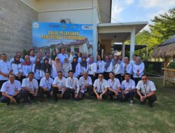 TPU Ditjen Perumahan Dampingi Balai P2P Nusa Tenggara I Bangun Zona Integritas Tingkat Nasional