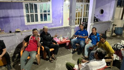 Warga PPI Lempasing Dukung Penuh Bung Iqbal Ardiansyah di Pilkada Bandarlampung