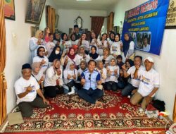JARAK Siap Perjuangkan Iqbal Ardiansyah untuk Walikota Bandar Lampung