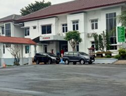 Kasipenkum Kejati Provinsi Lampung Diduga Pembohong?