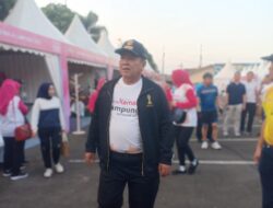 Petahana Arinal akan ‘Mengaum’ Juli Ini