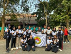 Mahasiswa Unila Raih Prestasi di Kejuaraan Taekwondo Bhayangkara Presisi II 2024