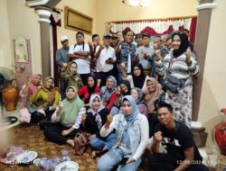 Dukungan dari Perkumpulan Perantau Jawa, Siap Menangkan Bung Iqbal di Pilwalkot Bandarlampung