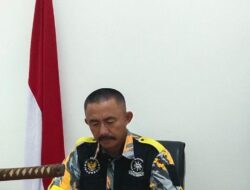 LSM GMBI Geram, Lapdu Terhadap DPRD Lambar Seperti di Pingpong…!!!!!