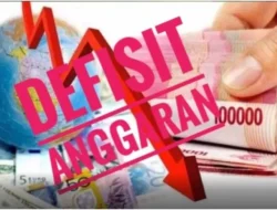 Defisit Anggaran di Lampung Makin Menganga, Siap-siap Ngutang!