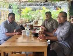 Follow Up Dialog Anak Negeri: Membangun Peradaban dan Generasi Berwawasan Tinggi