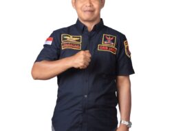 SUDARNO KETUA DPC GRIB LAMSEL ANGKAT BICARA SOAL PILKADA LAMSEL.