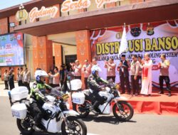 Pilkada 2024, Kapolda Lampung : Hindari Politik Identitas, Wujudkan Pemilu Damai dan Lancar