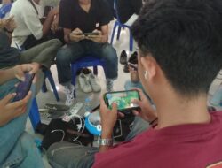 Denpom II/3 Kembangkan Potensi Atlet Muda Esport