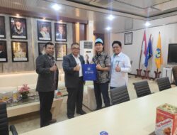 Sadan Ahmed Raih Emas PON XXI Aceh-Sumut