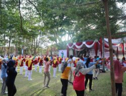 Himagrho FP Adakan Kerja Sama dengan PTPN 1 Regional 7 Unit Way Lima