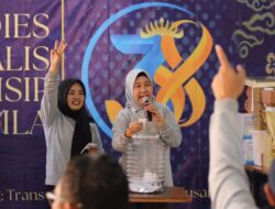 Dies Natalis ke-38 FISIP Unila, Be Strong Transformasi FISIP untuk Nusantara