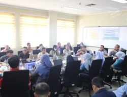 Unila Gelar Review Mission Proyek HETI Evaluasi Pembangunan RSPTN dan IRC